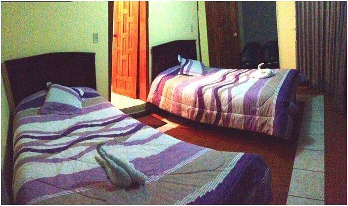 Hostal Jora Continental Котакачи Стая снимка