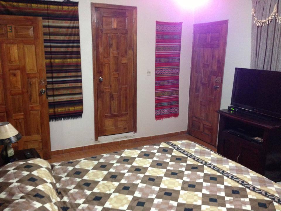 Hostal Jora Continental Котакачи Стая снимка