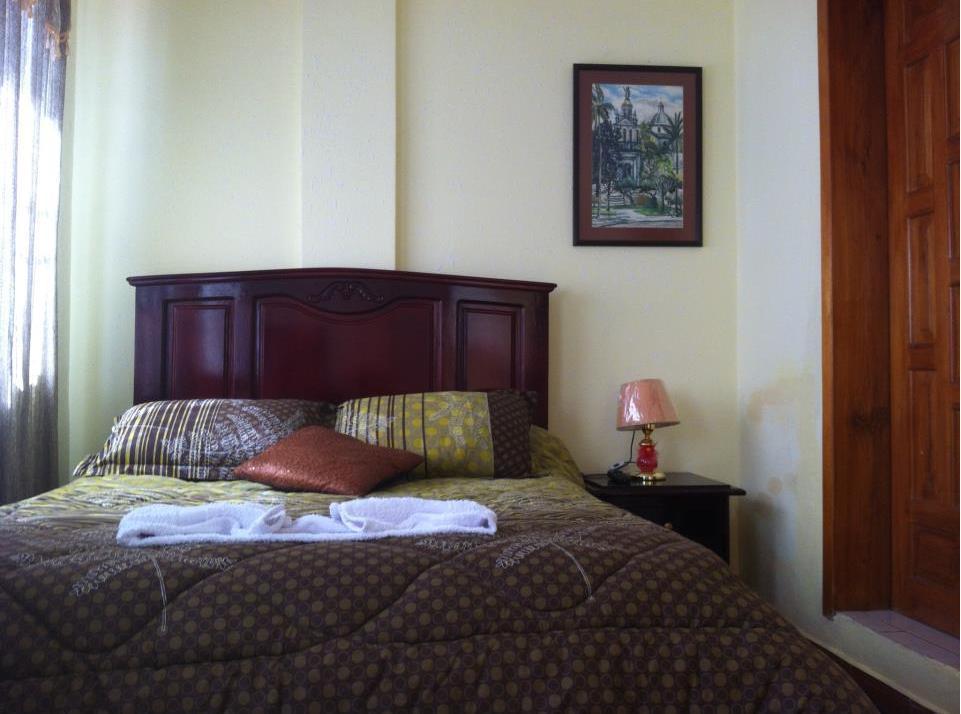 Hostal Jora Continental Котакачи Стая снимка