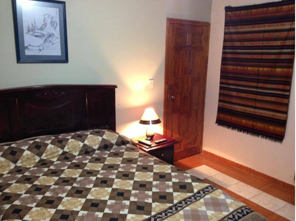 Hostal Jora Continental Котакачи Стая снимка