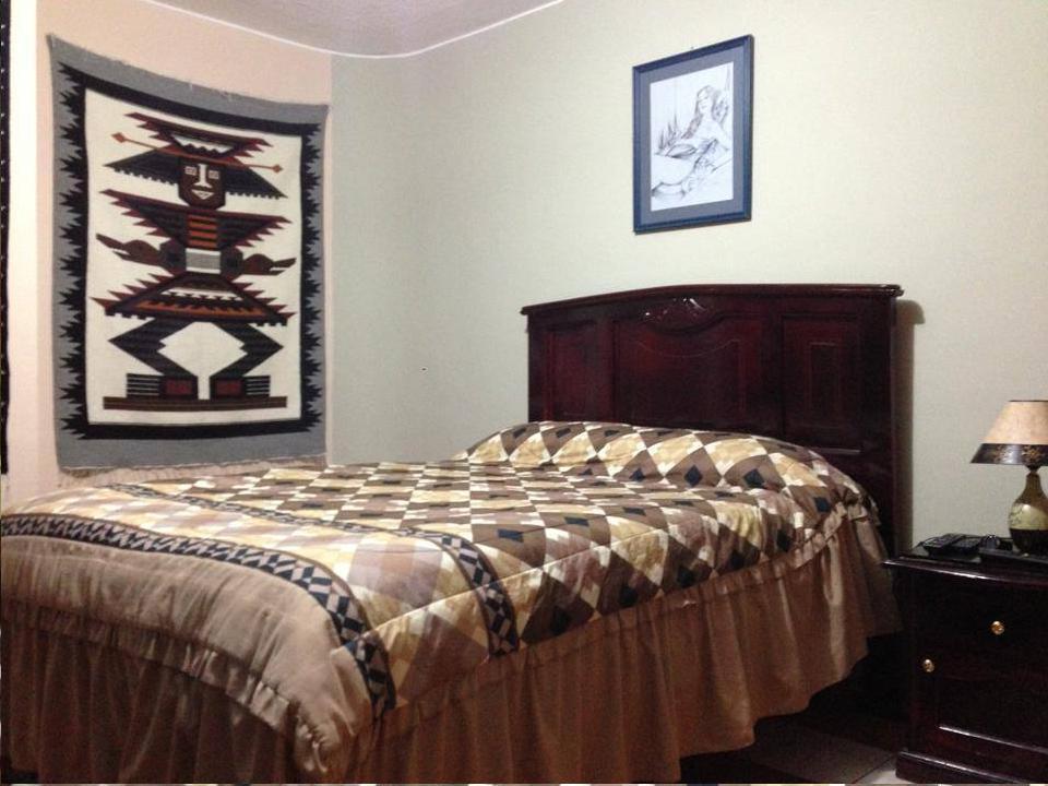 Hostal Jora Continental Котакачи Стая снимка