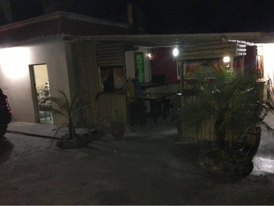 Hostal Jora Continental Котакачи Екстериор снимка