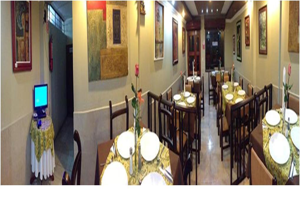 Hostal Jora Continental Котакачи Екстериор снимка