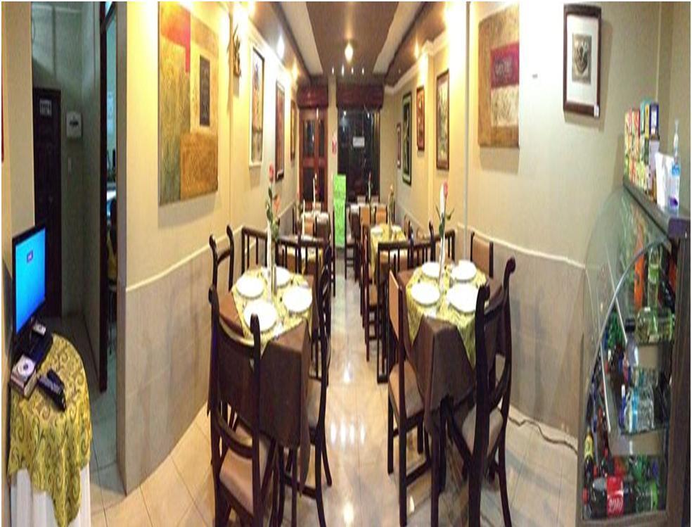 Hostal Jora Continental Котакачи Екстериор снимка