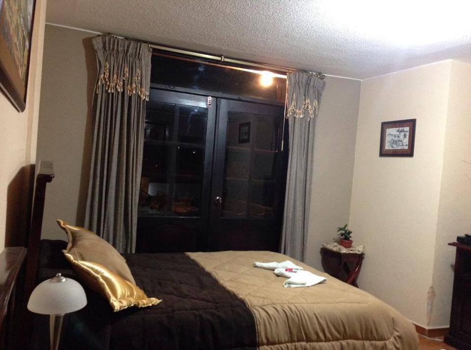 Hostal Jora Continental Котакачи Стая снимка