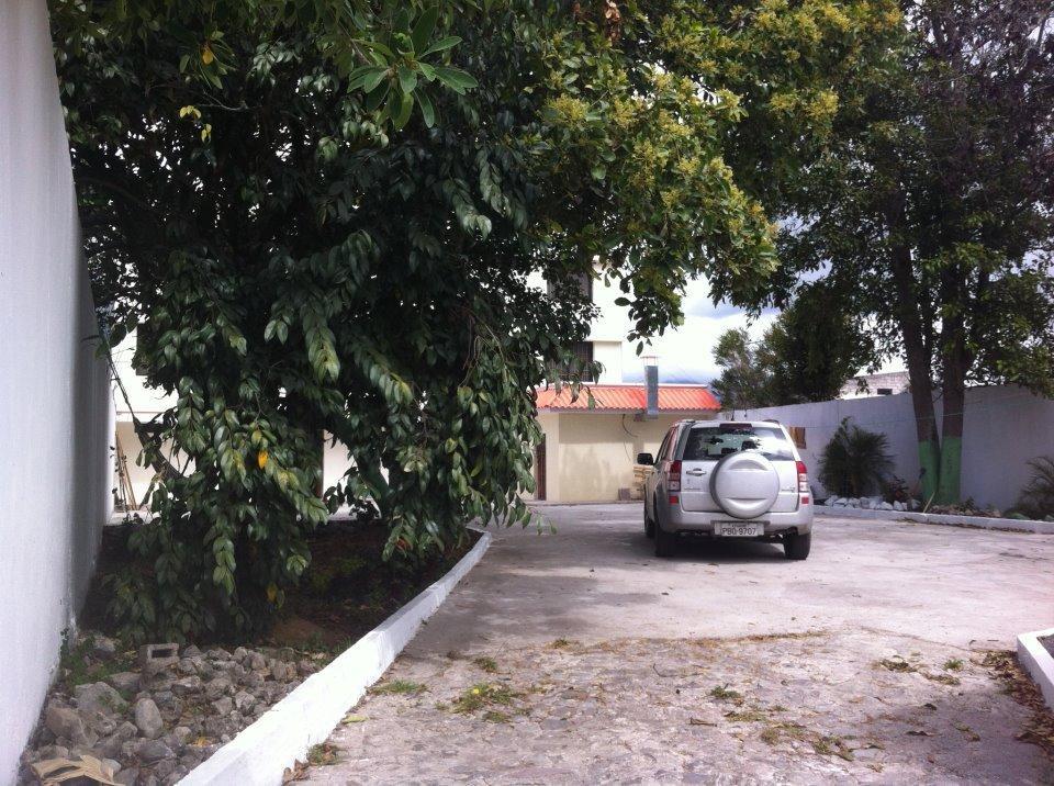 Hostal Jora Continental Котакачи Екстериор снимка