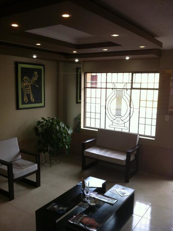 Hostal Jora Continental Котакачи Екстериор снимка